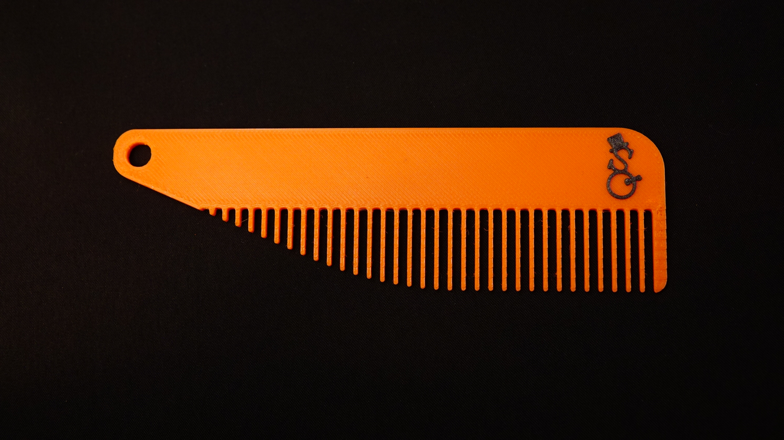Comb (Scifidelity Orchestra Edition)