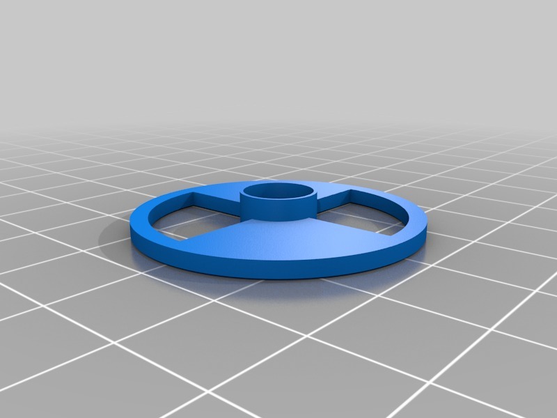 Rotation Visualizer small for 8x3mm magnet
