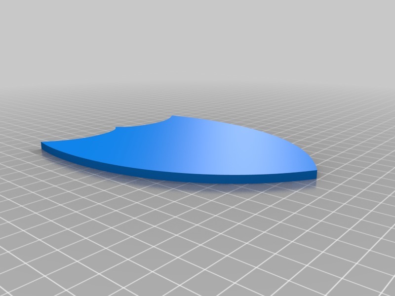 IPSC-Logo Multi-Material — miniatura 4