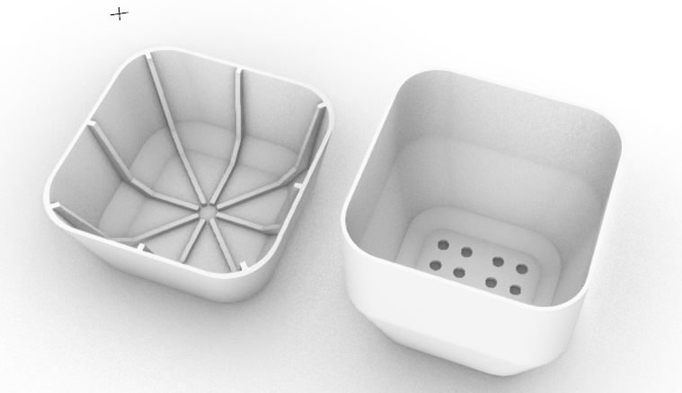 Planting pot — miniatura 2