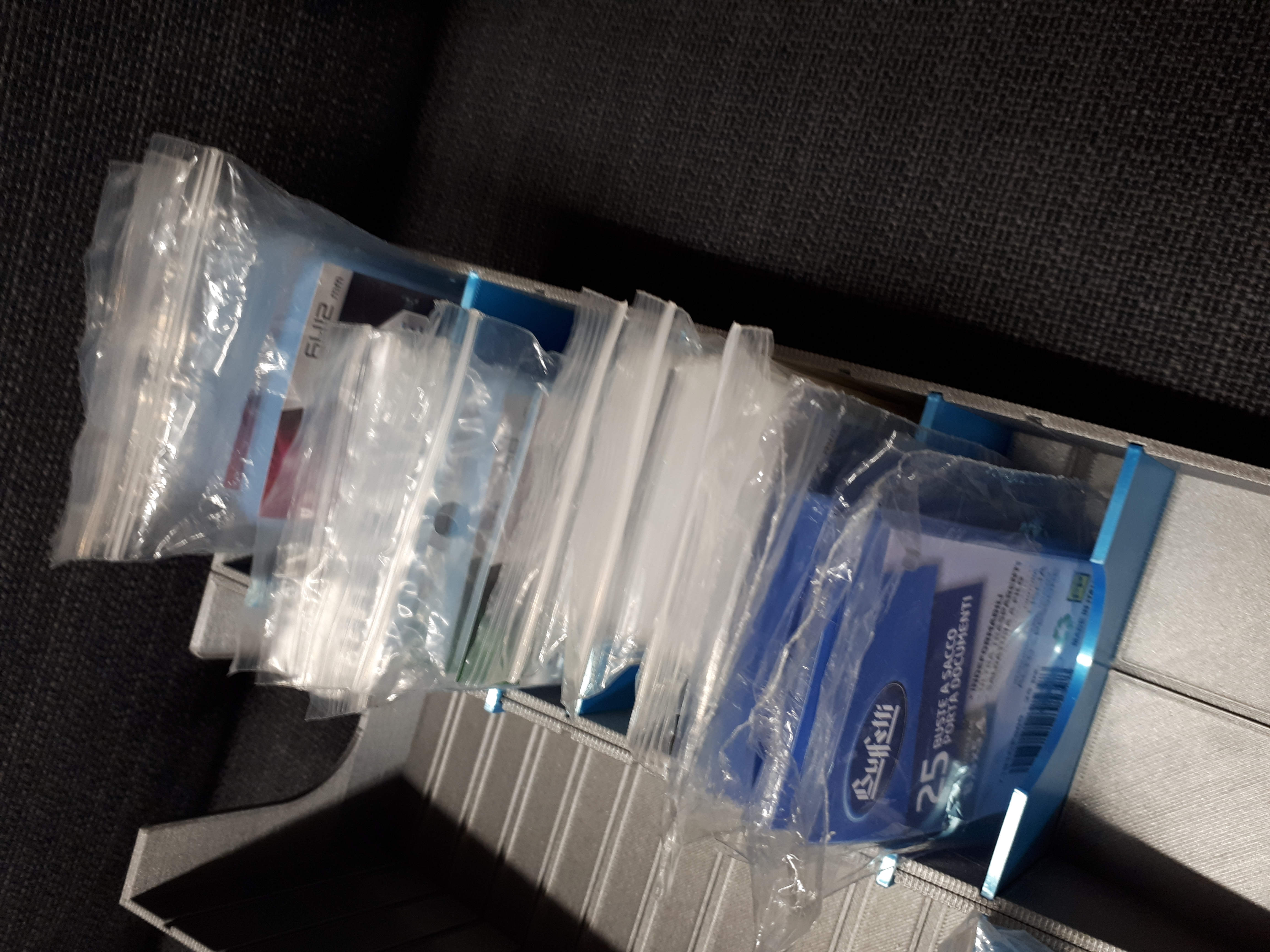 Holder Sleeves — miniatura 3