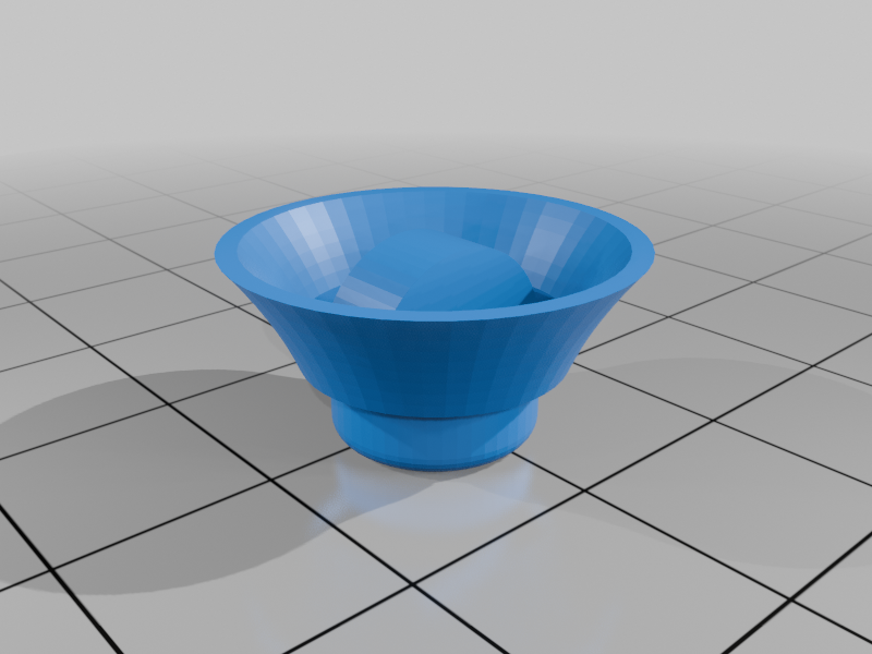 Mod Shot Timer Buzzer Muffler — thumbnail 3