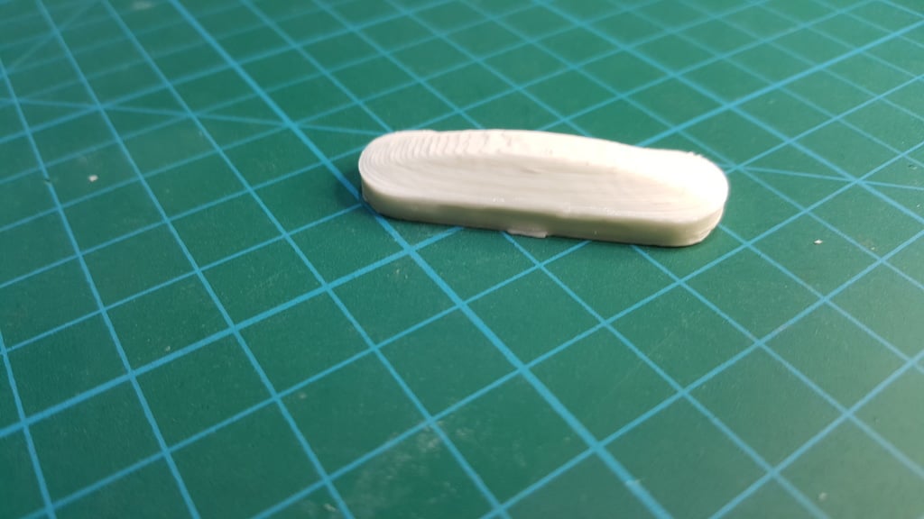 DJI Phantom 3 LED Replacemtne Covers