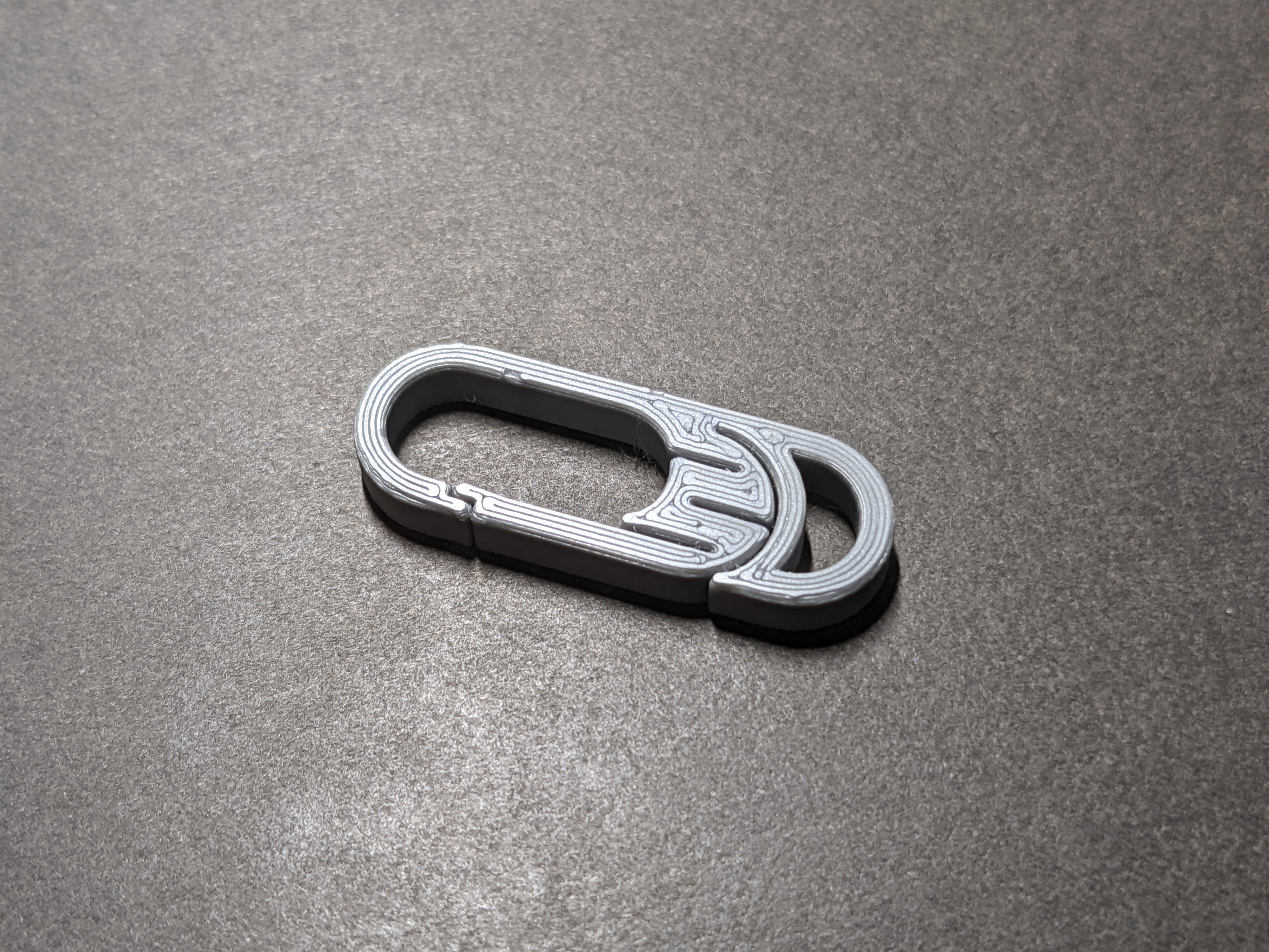 Key ring