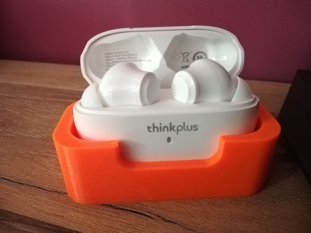 LENOVO LP1S case stand