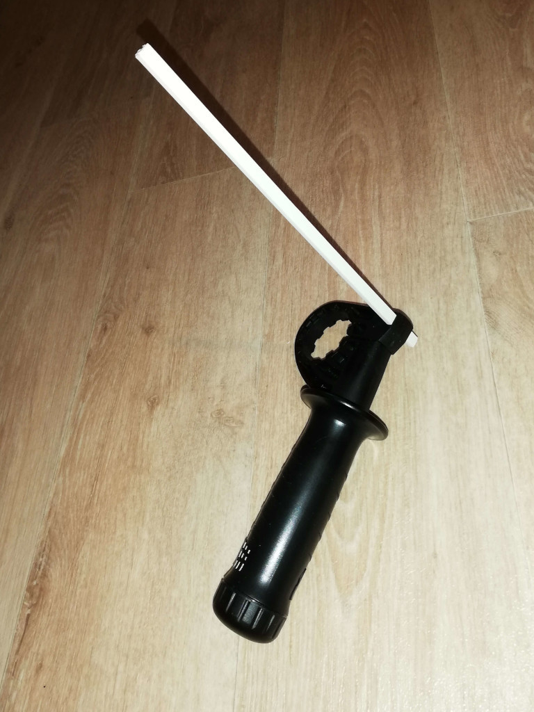 Black&Decker depth stop