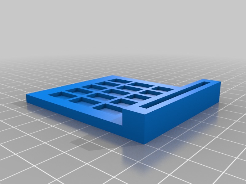 Chopsticks Support — miniatura 3