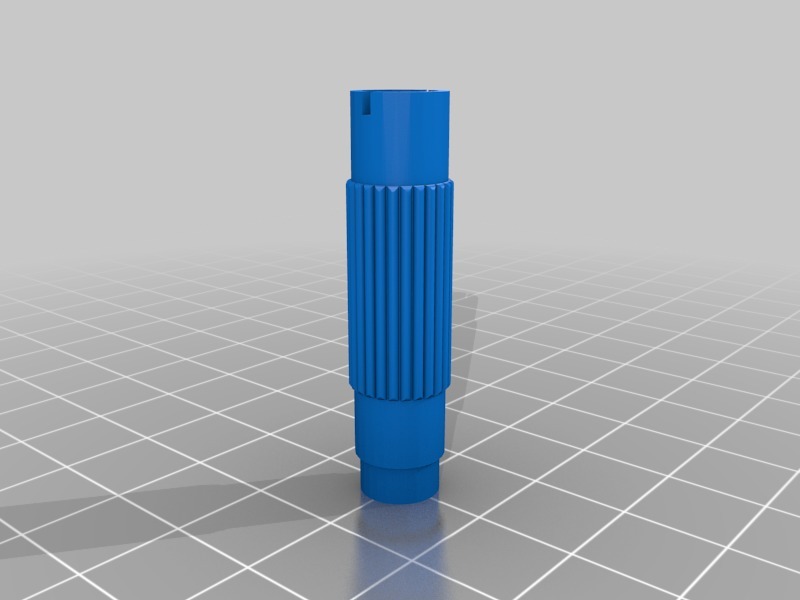 Dexter replacement part — thumbnail 2