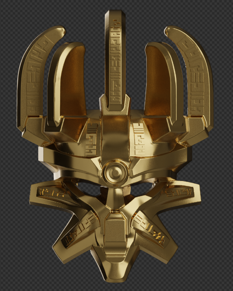 Bionicle - Mask of Creation G2