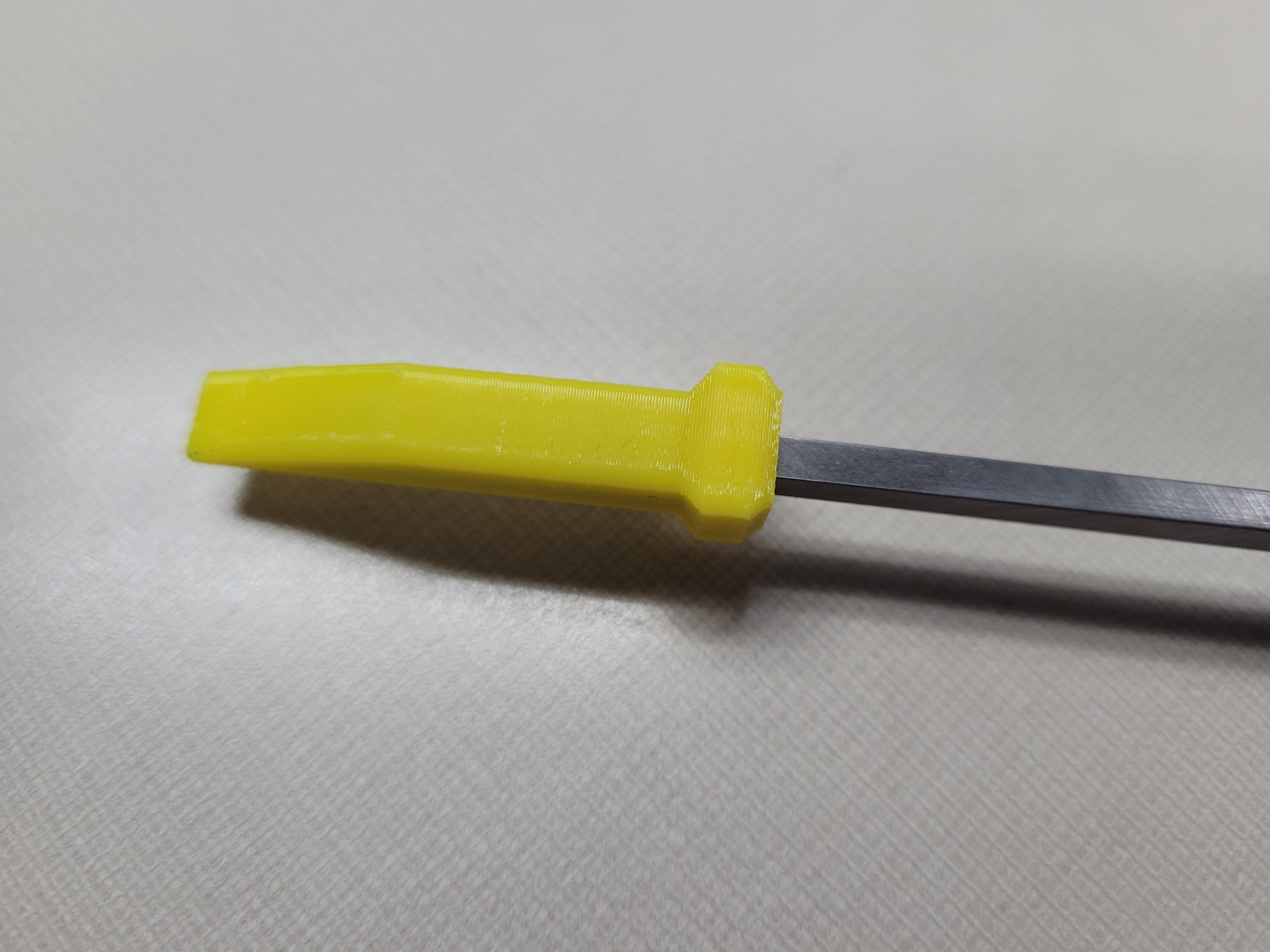 1/8" Chisel Cover for Irwin Marples