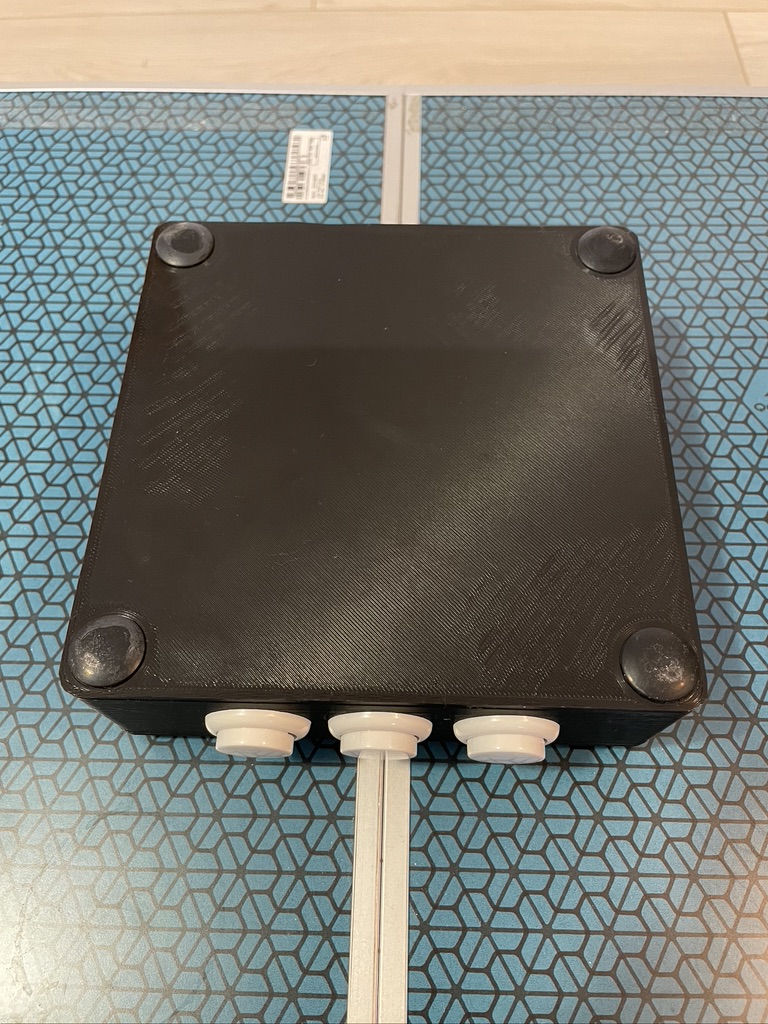 Macro Pad / 4x4 Midi Controller. Powered by Raspberry Pi Pico. — miniatura 4