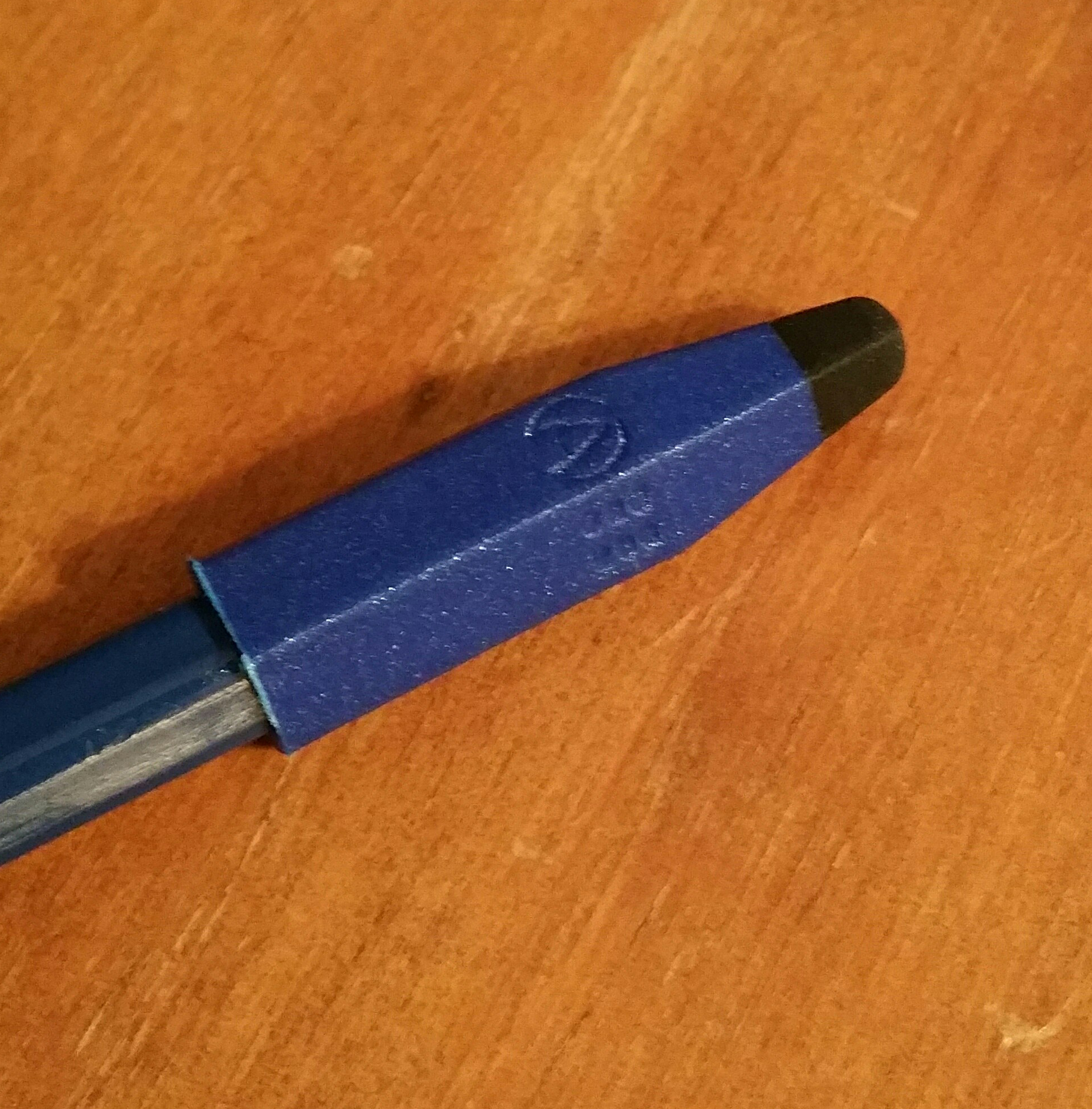 Pencil Lead Saver