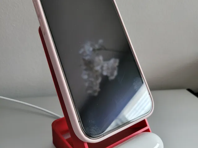 Magsafe Charger Stand with Holder for Airpod Pro