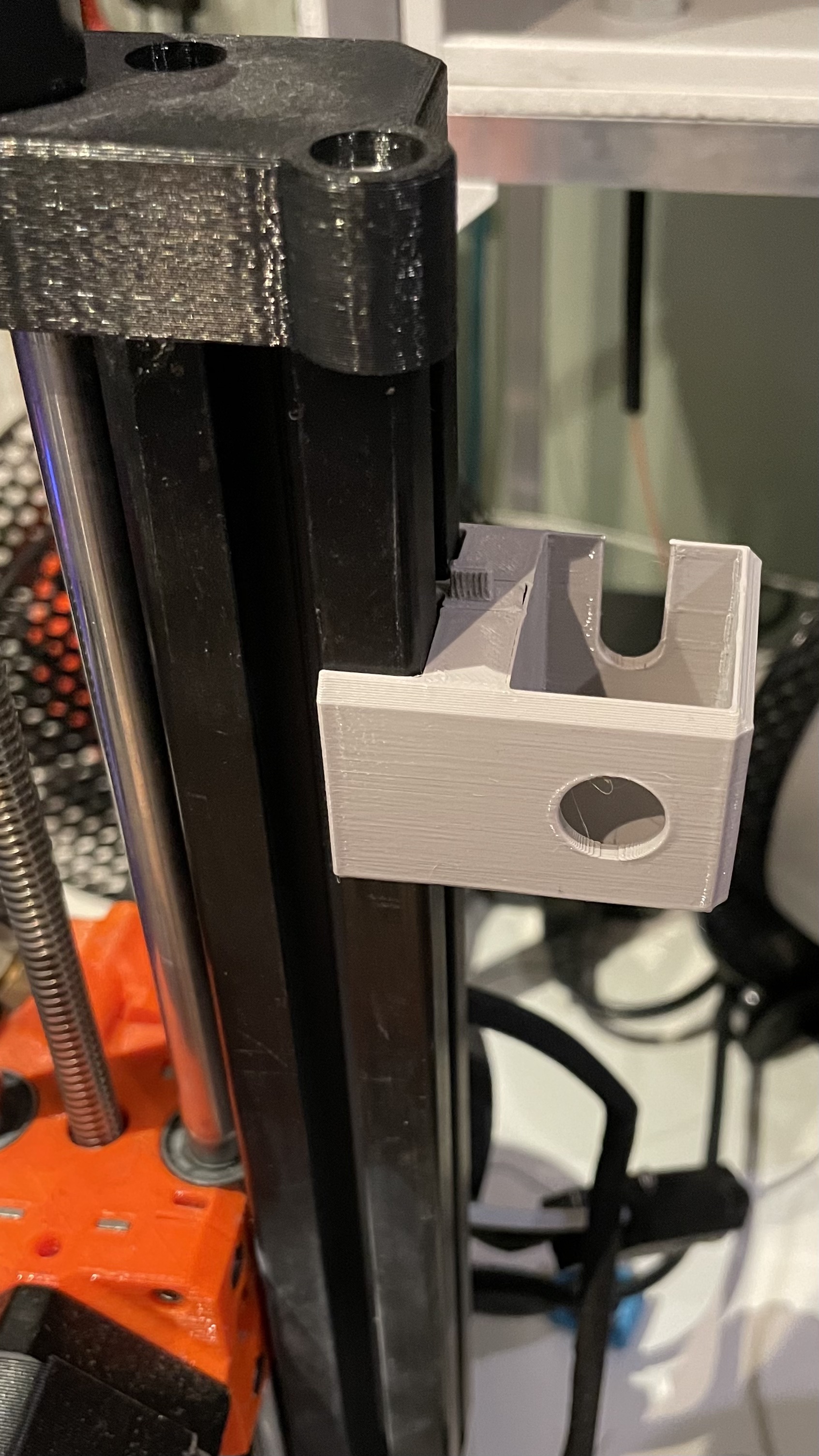 switch for mini by janvdg | Download free STL model | Printables.com
