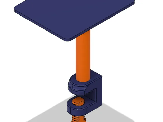 Studio Monitor Stands / Speaker Stands