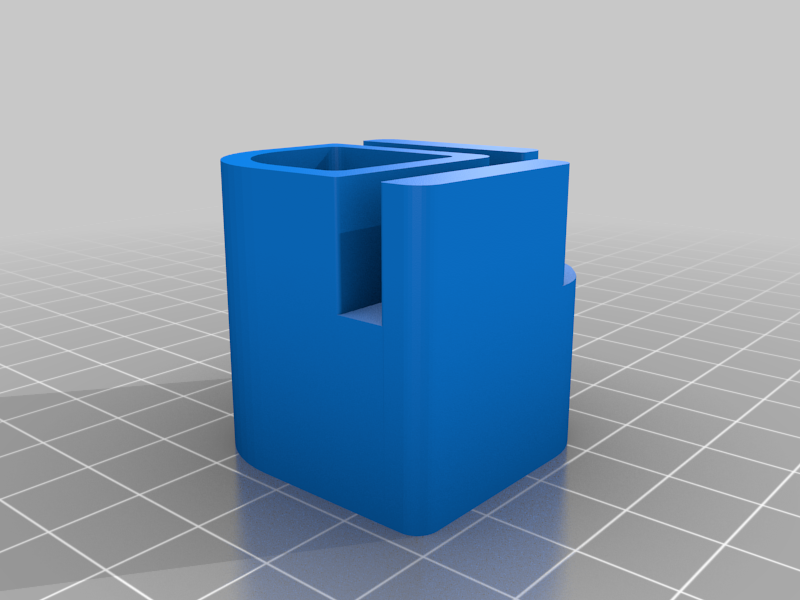 Duplicator 4 Foot - 20mm (Wood Frame Replicator Clone)