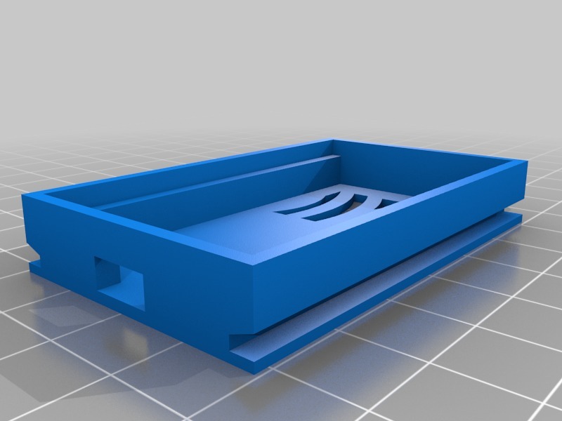 ESP8266 + DHT22 Enclosure — miniatura 4