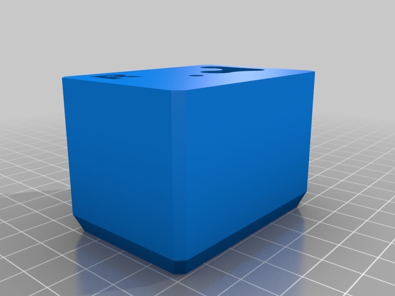 Antec - LANBoy Air - PC Case Feet