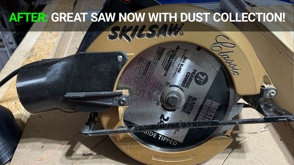 Skilsaw classic 2025