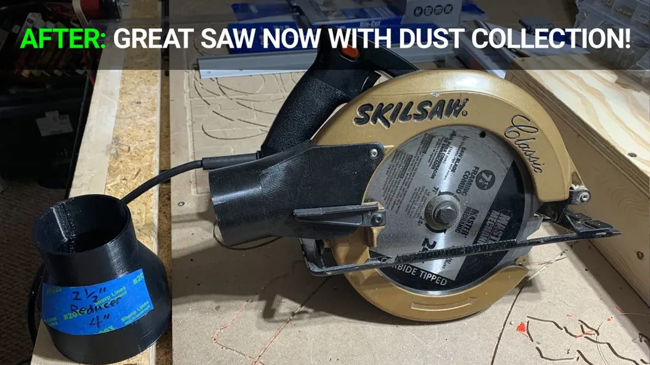 Skilsaw classic circular deals saw