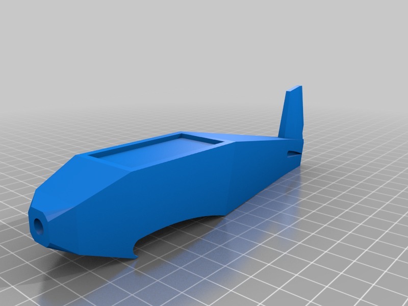 Simple Model Aeroplane — miniatura 6