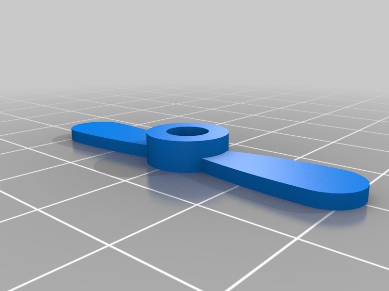 Simple Model Aeroplane — miniatura 9