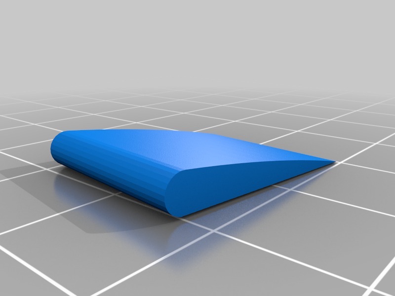 Simple Model Aeroplane — miniatura 11