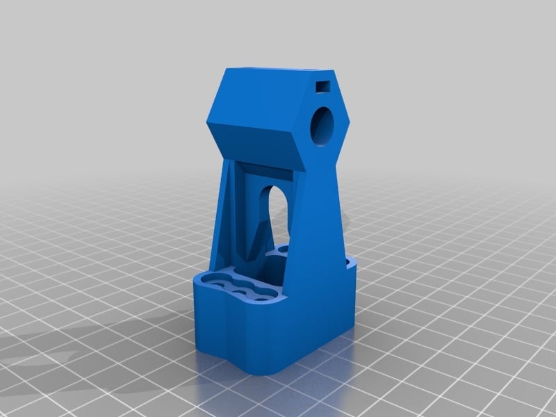 Miniatura 14 do modelo 3D 3DP-MakeBlock-XYP (plotter/drawbot) FULL UPGRADE