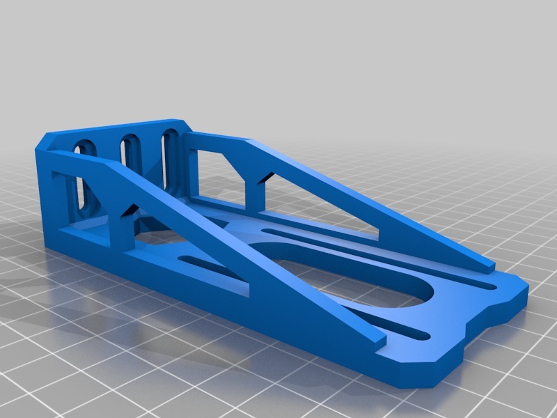 Miniatura 22 do modelo 3D 3DP-MakeBlock-XYP (plotter/drawbot) FULL UPGRADE