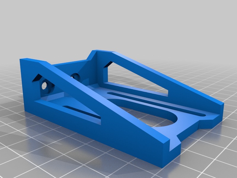 Miniatura 26 do modelo 3D 3DP-MakeBlock-XYP (plotter/drawbot) FULL UPGRADE
