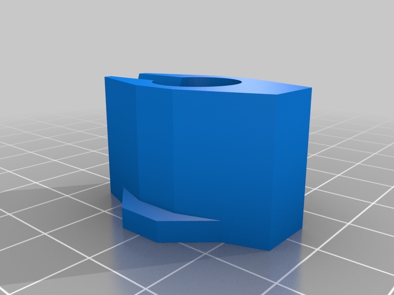 Miniatura 29 do modelo 3D 3DP-MakeBlock-XYP (plotter/drawbot) FULL UPGRADE