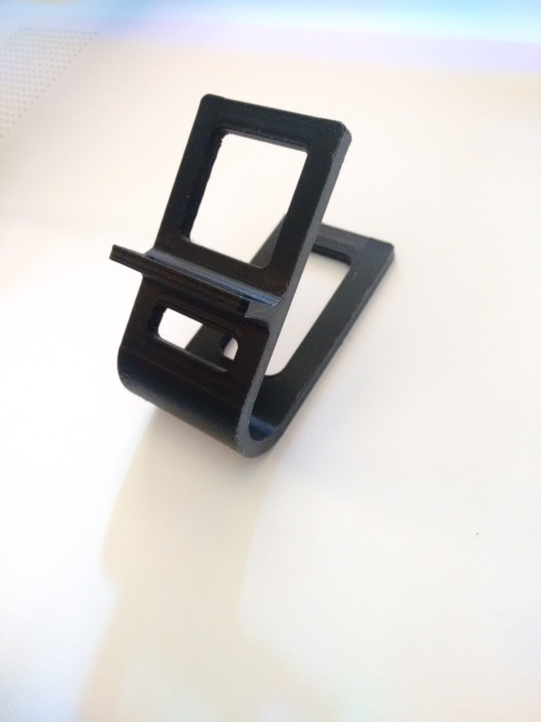 Miniatura 10 do modelo 3D Steam Controller Stand (rounded corners)