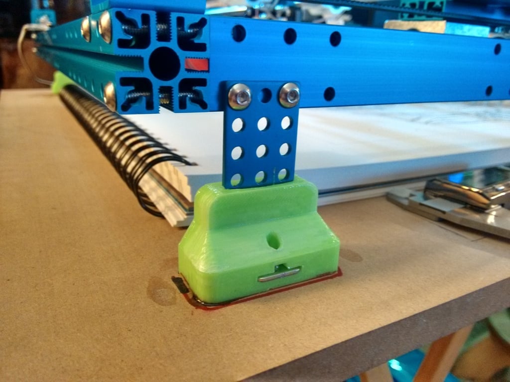 Makeblock XY Plotter (Drawbot) Feet