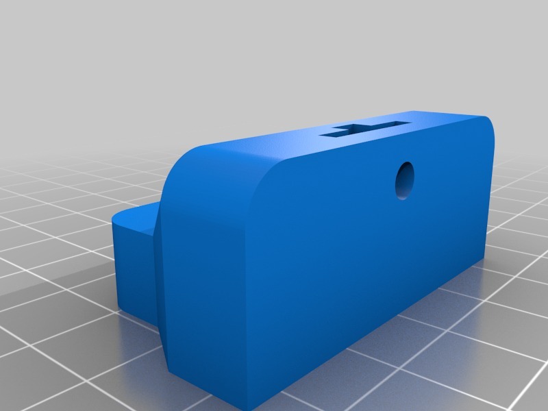 Miniatura 3 do modelo 3D Makeblock XY Plotter (Drawbot) Feet
