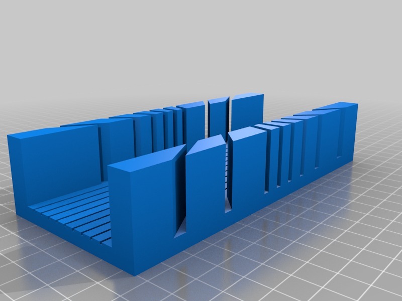 Mini Mitre-Box