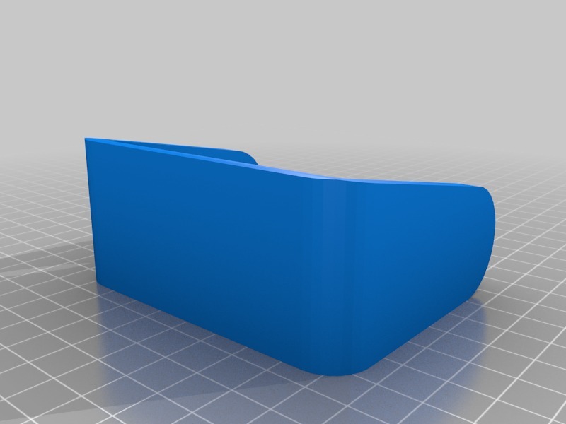 2x Toothbrush stand