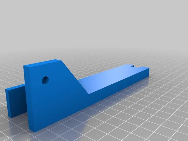 OrdBot Spool Holder (remix)