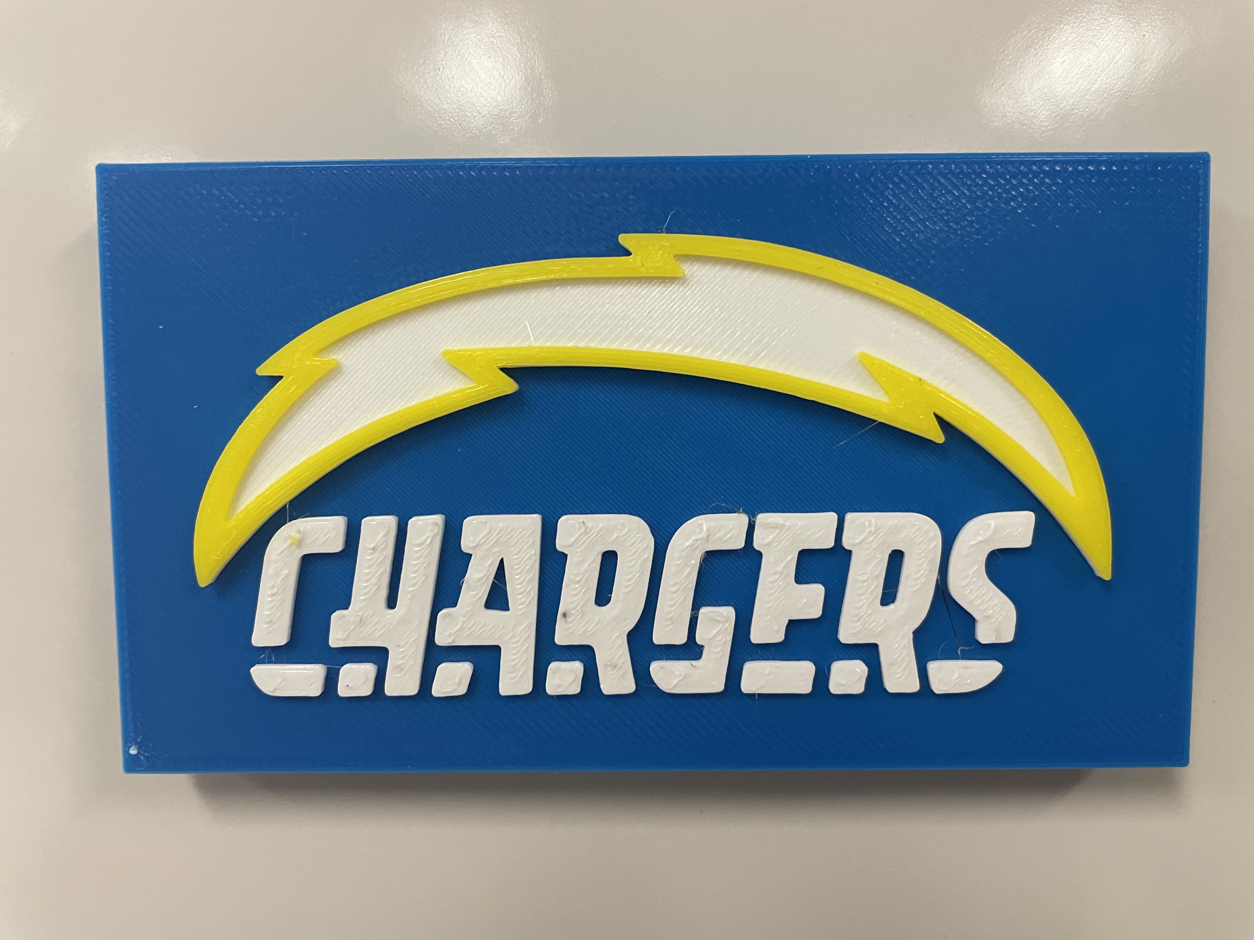 Los Angeles Chargers