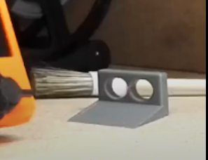 heat bed spatula