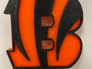 Free download Cincinnati Bengals Logo Wallpapers