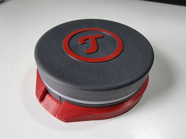 Teufel Puck Control - Button Helper (CONCEPT E 450 Digital)