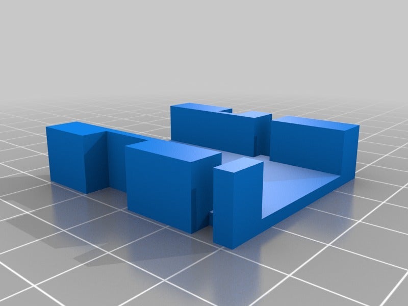 Toy Phone with Sound! by SpragClutch | Download free STL model ...