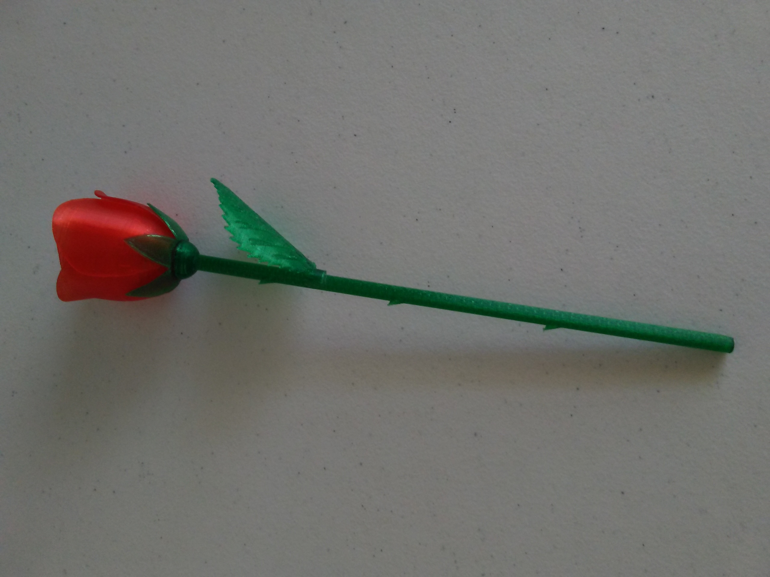 rose-with-stem-sepals-and-leaf-by-spragclutch-download-free-stl-model-printables-com