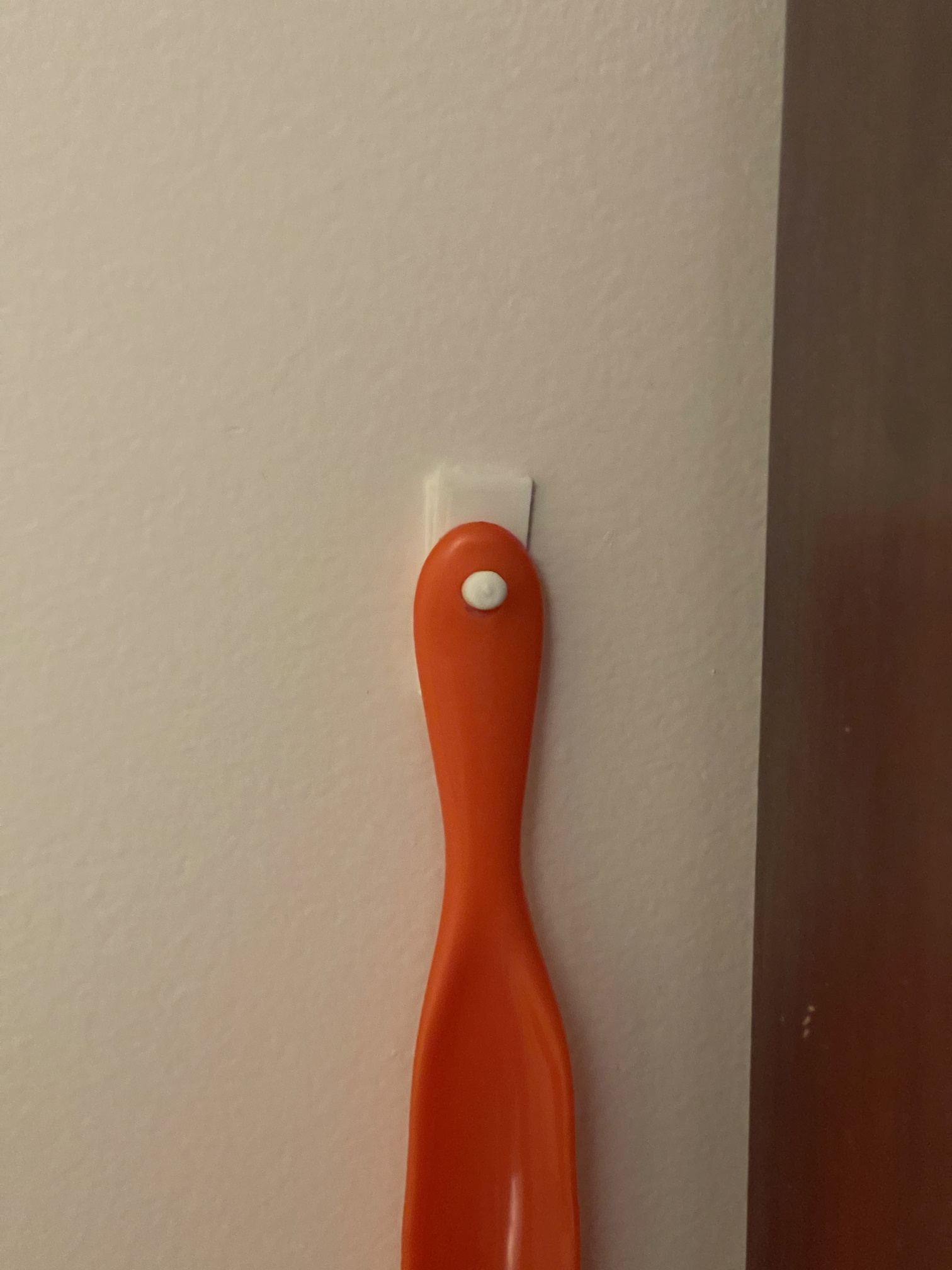 Small Command Strip Hook