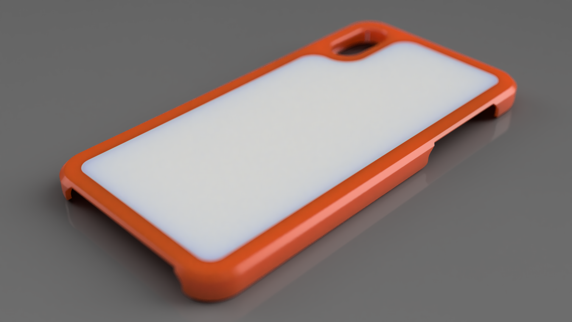 Customisable iPhone X Case (incl. Example) by SquasherJoe | Download ...