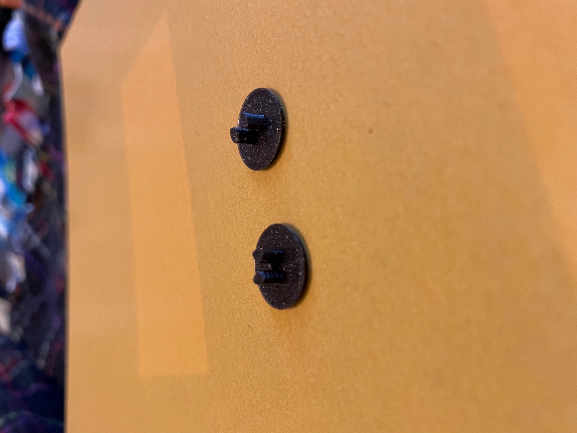 Fastener for Paper / Card Stock