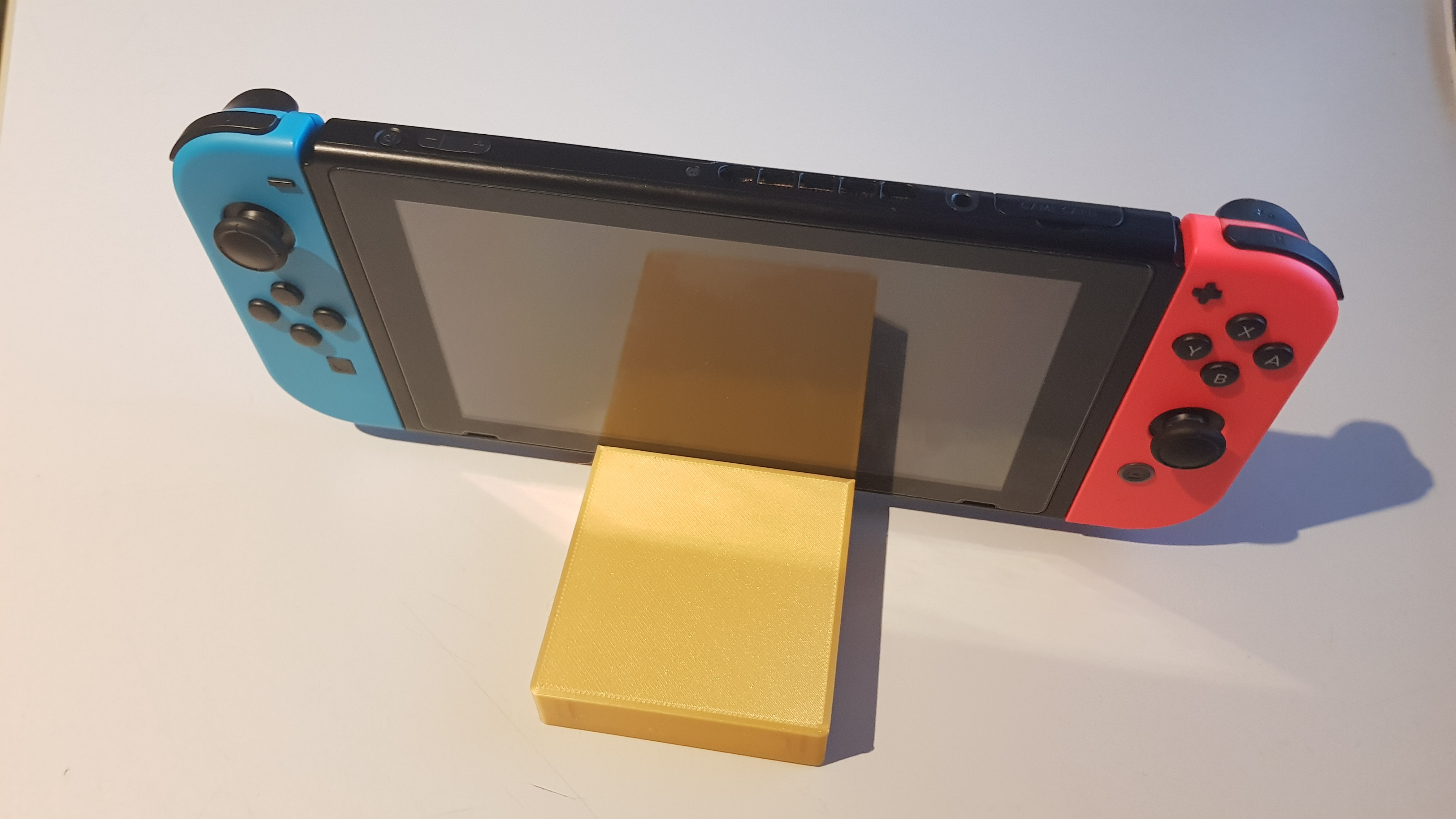 Compact Nintendo Switch Dock