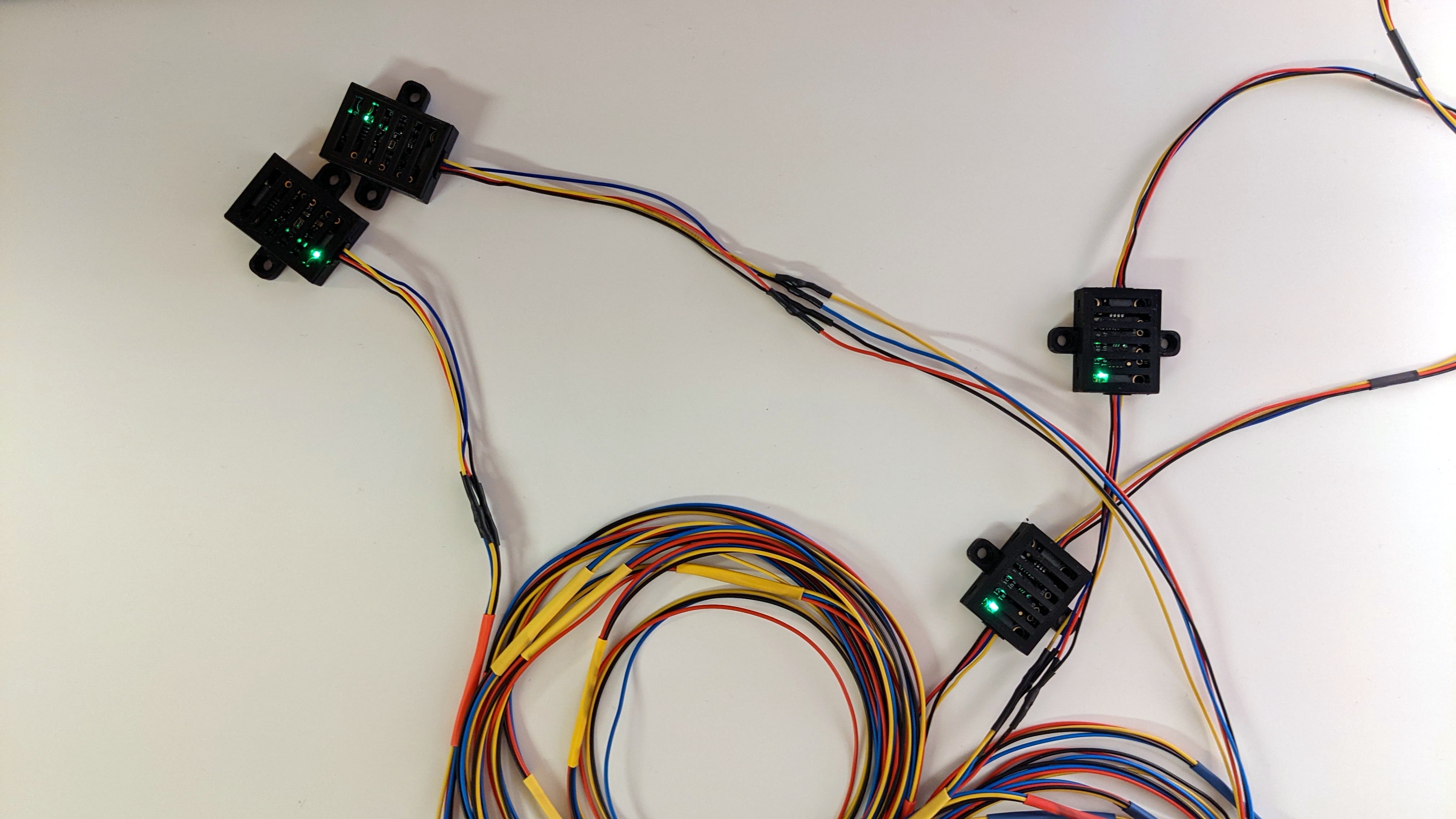 Adafruit Sensor Case — miniatura 3