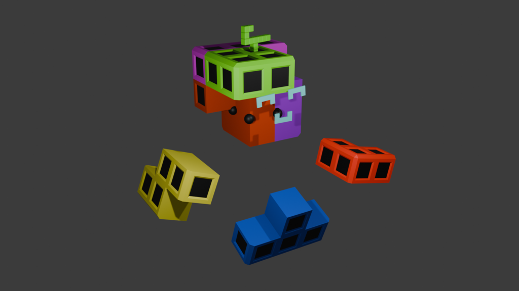 Creation fruit — miniatura 5