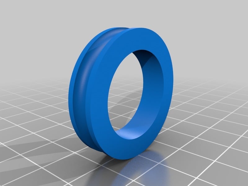 [TEST] filament guide for lack